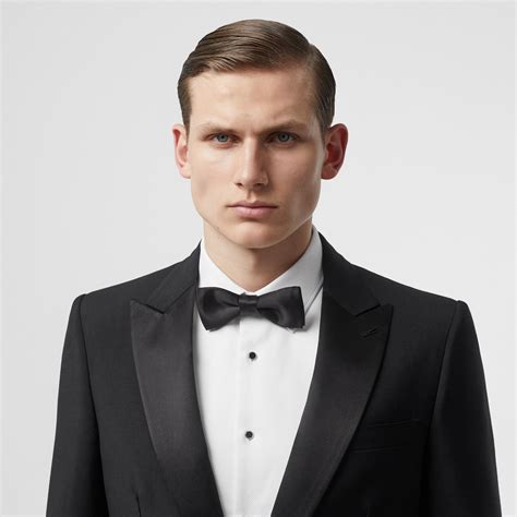 burberry tuxedo shirt|Burberry english tuxedo.